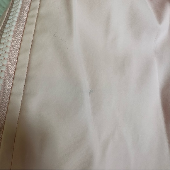 Bunny Rabbit Lined Raincoat with Ears | 2T | Cat & Jack - Picture 11 of 11